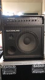 Glockenklang Passenger combo, Muziek en Instrumenten, Versterkers | Bas en Gitaar, Ophalen, Gebruikt, Basgitaar, 100 watt of meer