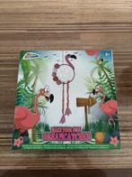 Maak je eigen dromenvanger-flamingo van Grafix, Hobby en Vrije tijd, Knutselen, Ophalen of Verzenden, Nieuw, Knutselwerk