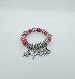 Armband - LH.P03.21/21, Verzenden, Zo goed als nieuw, Zilver