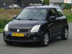 Suzuki Swift 1.3 Bandit BJ2009 NAP/CLIMA/ELEKRAM/APK, Gebruikt, 400 kg, Bedrijf, Handgeschakeld