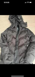 malelions winter jas XXS, Ophalen, Nieuw, Maat 34 (XS) of kleiner, Zwart
