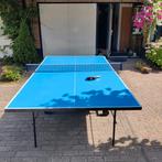 Sponeta Tafeltennistafel, Sport en Fitness, Tafeltennis, Ophalen, Gebruikt, Tafel Indoor