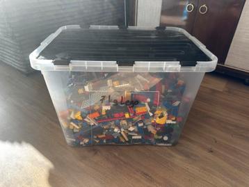 Lego 7 Kilo beschikbaar voor biedingen
