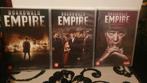 Boardwalk Empire Seizoen 1, 2 & 3 DVD Boxset, Ophalen of Verzenden