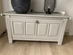 dekenkist / gratis, Huis en Inrichting, Woonaccessoires | Kisten, Ophalen, Minder dan 50 cm, Gebruikt, 50 tot 100 cm