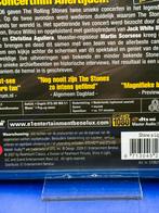 Stones Scorsese Shine a Light Blu-ray NIEUW in seal NLO 123, Muziek en Concerten, Eone, Verzenden, .