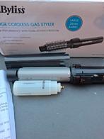 BaByliss gas styler. Geen stroom nodig, Ophalen of Verzenden