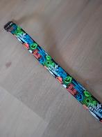 Kinder broek riem gekleurd 90 cm, Ophalen of Verzenden, Nieuw