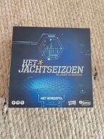 Het Jachtseizoen Bordspel - Compleet!, Vijf spelers of meer, Ophalen of Verzenden, Gebruikt, Just Games