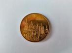 National Token munt Deutschland Aachener Dom, Ophalen of Verzenden, Overige materialen, Buitenland