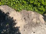 Zand/grond mengsel, Tuin en Terras, Zand, Ophalen, Gebruikt, Overige typen