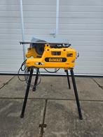 DeWalt DW743 type 5, Doe-het-zelf en Verbouw, Ophalen, Gebruikt, 1200 watt of meer, 30 tot 70 mm