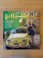 Sonja Bakker - Bella Italia, Boeken, Gezondheid, Dieet en Voeding, Gelezen, Sonja Bakker, Ophalen of Verzenden, Dieet en Voeding