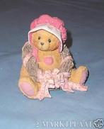 Cherished teddies Priscilla (Nieuw), Verzenden, Nieuw, Beeldje, Cherished Teddies
