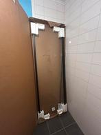 Douchewand Novellini 70cm, Ophalen, Nieuw