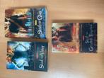 Cassandra Clare - Kronieken van de Onderwereld (3 boeken), Ophalen of Verzenden, Gelezen