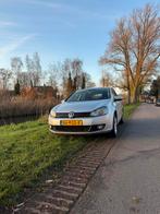 Volkswagen Golf 1.2 TSI 77KW 5D 2011  APK TOT :11-12-2026!, Voorwielaandrijving, Stof, Zwart, 4 cilinders