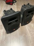 JBL Boxen - 140 Watt - Krachtig Geluid!, Gebruikt, JBL, Ophalen of Verzenden, 120 watt of meer