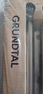 Ikea Grundtal Handdoekenrek 40cm - Nieuw!, Ophalen of Verzenden