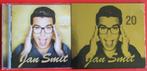 cd Jan Smit 20 /Twintig uit 2016 Jij bent daar + Kim-Lian, Ophalen of Verzenden, Boxset
