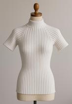 Nikkie top maat XS, Ophalen of Verzenden, Zo goed als nieuw, Maat 34 (XS) of kleiner, Zwart