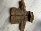Petit bateau teddy jas 18 maanden, Kinderen en Baby's, Babykleding | Maat 86, Gebruikt, Jongetje of Meisje, Ophalen of Verzenden