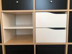 IKEA Kallax / Expedit inzet, Ophalen, Minder dan 50 cm, 1 of 2 laden, Zo goed als nieuw