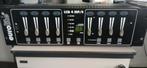 Eurolite LCD-4. DMX Dimmer controler. Disco controler., Ophalen of Verzenden, Zo goed als nieuw, Complete set