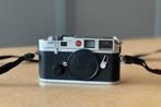 LEICA M6 0.72 (10414) chrome, Compact, Info@leica-welt.com, Leica, Zo goed als nieuw