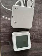 Honeywell T6, Doe-het-zelf en Verbouw, Thermostaten, Ophalen of Verzenden, Zo goed als nieuw