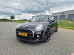 Mini Cooper One Chili 2017 *Incl. Originele Mini-Upgrades*, Auto's, Voorwielaandrijving, Stof, Zwart, Handgeschakeld