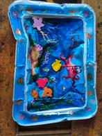 Watermat speelmat, Ophalen of Verzenden, Zo goed als nieuw, Speelkleed