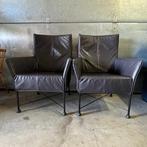 OPRUIMING Set Montis fauteuils Charly Gerard van den Berg, Ophalen, Gebruikt, Gerard van den Berg, Montis