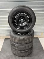 Ford velgenset 195 60 15, Ophalen, 15 inch, Band(en), 195 mm