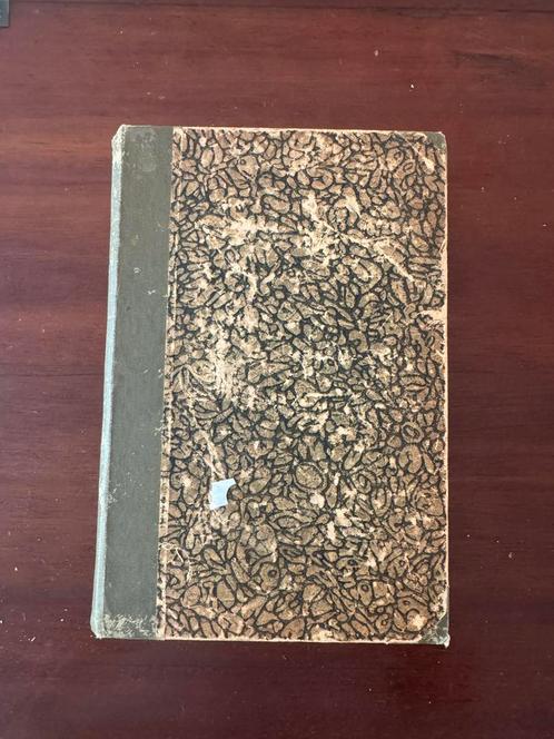 De Moderne Wereld – Literair en Politiek Tijdschrift, Nr. 5, Antiek en Kunst, Antiek | Boeken en Bijbels, Ophalen of Verzenden