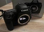 Canon 5D Mark IV, Audio, Tv en Foto, Fotocamera's Digitaal, Spiegelreflex, 30 Megapixel, Canon, Ophalen of Verzenden