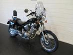Yamaha XV 535 VIRAGO ZEER FRAAI! (bj 1995), Motoren, Motoren | Yamaha, Bedrijf, Chopper