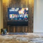 { Vuren planken hout - SLOOPHOUT }, Ophalen
