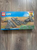 Lego city wissels, Ophalen of Verzenden, Nieuw