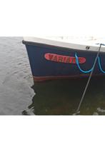 sloep, Watersport en Boten, Sloepen, Ophalen, Tot 10 pk, Binnenboordmotor, 6 meter of meer