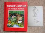 Suske en Wiske 53 Klassiek -De Nerveuze Nerviërs +tek Geerts, Boeken, Stripboeken, Eén stripboek, Nieuw, Ophalen of Verzenden
