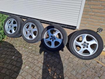 Perfo velgen 16 inch Volvo S70 V70 C70 beschikbaar voor biedingen