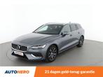 Volvo V60 2.0 T8 Plug-in Hybrid Inscription AWD | LS48275 |, Auto's, Volvo, Automaat, Gebruikt, 4 cilinders, Bluetooth