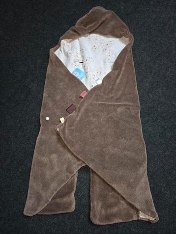 Wikkeldeken/bakerdeken Snoozebaby beschikbaar voor biedingen