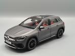 Z Models 1:18 Mercedes-Benz GLA 2020 - NIEUW in OVP, Hobby en Vrije tijd, Modelauto's | 1:18, Overige merken, Www.speidelmodellauto.de