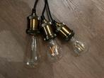 Lampen Van Donzel, Huis en Inrichting, Lampen | Losse lampen, Ophalen of Verzenden, Zo goed als nieuw, E27 (groot)