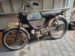 Honda CD50 oldtimer brommer, handgeschakeld, Fietsen en Brommers, Ophalen, Overige merken