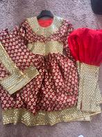Afghaanse jurk, Kleding | Dames, Ophalen of Verzenden, Nieuw, Overige typen