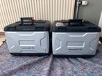 BMW vario koffers R1200 GS GSA zijkoffers m slotjes <2013, Motoren, Ophalen of Verzenden, Gebruikt