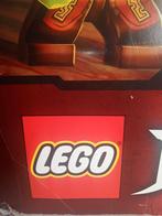 LEGO Reclame bord in stevig karton ca.1m50, Ophalen, Zo goed als nieuw, Reclamebord